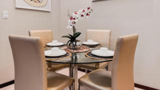 Beira mar Pajuçara conforto e localização perfeita - 7