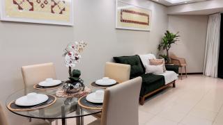 Beira mar Pajuçara conforto e localização perfeita - 3