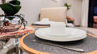 Beira mar Pajuçara conforto e localização perfeita - 4