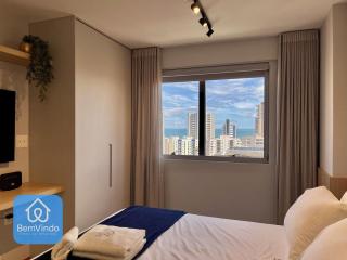 Estúdio Aconchegante No Zn Barra - 7