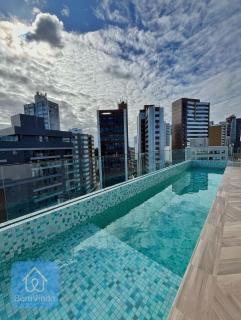 Estúdio Aconchegante No Zn Barra - 3