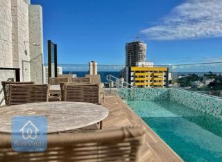 Estúdio Aconchegante No Zn Barra - 2