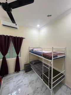 Adam Hawa Homestay Bachok - 5