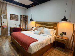 Hotel Boutique Bocobá - 6