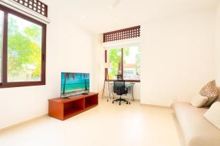 Exclusive Villa with private pool, Jungle and Golf views - 8 Min Walk to the Beach - 1