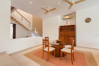 Exclusive Villa with private pool, Jungle and Golf views - 8 Min Walk to the Beach - 3