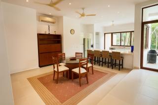 Exclusive Villa with private pool, Jungle and Golf views - 8 Min Walk to the Beach - 2