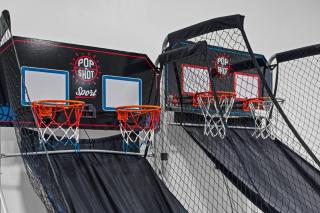 The Fallsburg Escape - 5