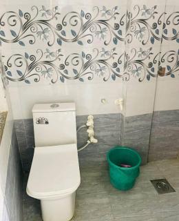 Preet Guest House - 1