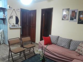 Apartamento para se Hospedar em Belém - 0