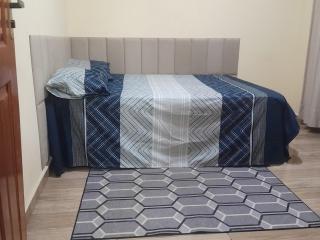 Apartamento para se Hospedar em Belém - 7