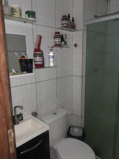 Apartamento para se Hospedar em Belém - 5