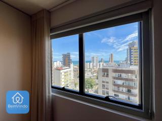 Estúdio Aconchegante No Zn Barra - 9