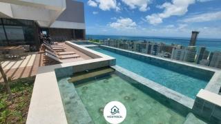 Studio Safira no Beach Class Meireles - 5