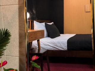 명동, 남대문 7분! 2층 복층 2룸 하우스 - 2