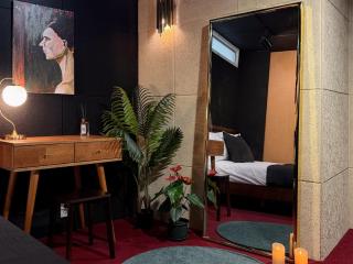 명동, 남대문 7분! 2층 복층 2룸 하우스 - 7