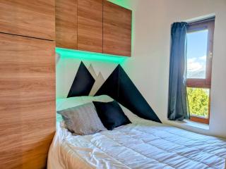 Studio confortable pour 4 aux Arcs 2000, près des pistes - FR-1-411-991 - 6