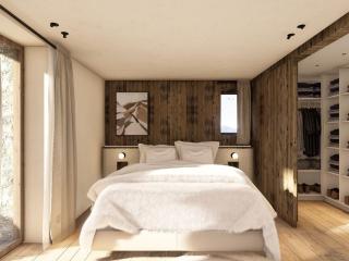 Chalet moderne avec sauna et jacuzzi à Courchevel pour 8 adultes et 5 enfants - FR-1-562-89 - 4