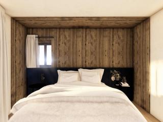 Chalet moderne avec sauna et jacuzzi à Courchevel pour 8 adultes et 5 enfants - FR-1-562-89 - 3