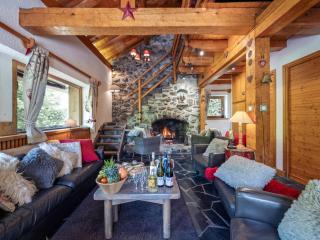 Chalet à Méribel avec service de conciergerie et animaux admis - FR-1-613-143 - 7