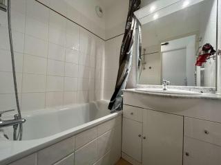Appartement en Montagne - 6 Personnes - Le Dévoluy - FR-1-525-299 - 6