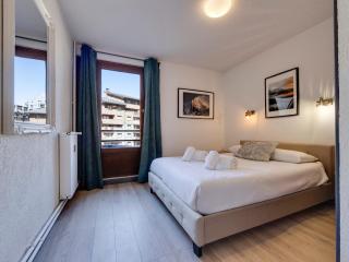 Tignes Val Claret - 4 pers, 39m² avec Wifi, proche pistes - FR-1-641-122 - 8