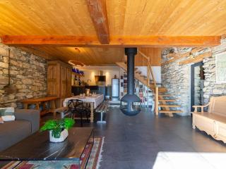 Chalet pyrénéen chalet à Soulan pour 12 pers., WiFi, proche ski - FR-1-296-528 - 5