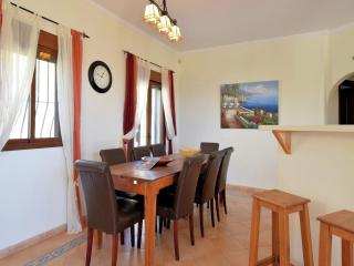 Pool Retreat in Arenas - 6