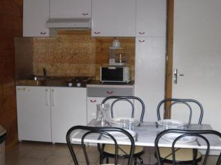 Appartement cosy avec terrasse pour 2 personnes à Sauveterre-de-Rouergue - API-1-52-755 - 9