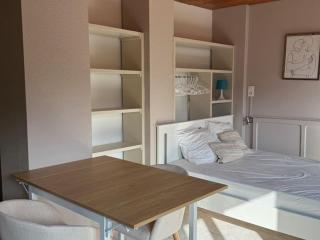 Appartement confortable avec cuisine équipée - API-1-52-759 - 7