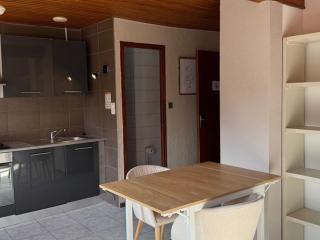 Studio confortable avec cuisine équipée - API-1-52-759 - 4