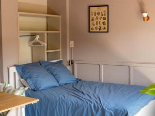 Appartement confortable avec cuisine équipée - API-1-52-759 - 1