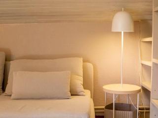 Charmant studio avec cuisine équipée pour 2 personnes - API-1-52-760 - 5