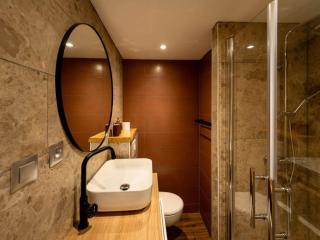 Charmant studio avec cuisine équipée pour 2 personnes - API-1-52-760 - 3