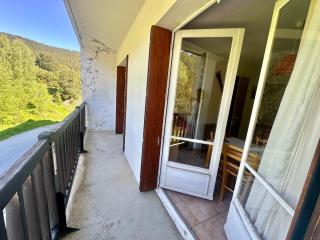 Studio cabine pour 4, proche pistes avec parking - FR-1-758-42 - 3