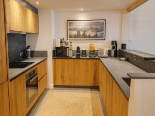 Appartement centre Courchevel 1850, 4 chambres elegantes - FR-1-772-8 - 3