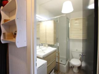 Charmant studio à Chamrousse pour 4 pers avec balcon exposé sud - FR-1-340-287 - 7