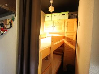 Charmant studio à Chamrousse pour 4 pers avec balcon exposé sud - FR-1-340-287 - 6