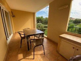 Appartement 3 pièces avec climatisation dans résidence avec piscines et tennis - FR-1-100-364 - 9