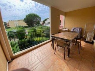 Appartement 3 pièces avec climatisation dans résidence avec piscines et tennis - FR-1-100-364 - 8