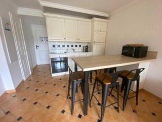 Appartement 3 pièces avec climatisation dans résidence avec piscines et tennis - FR-1-100-364 - 4