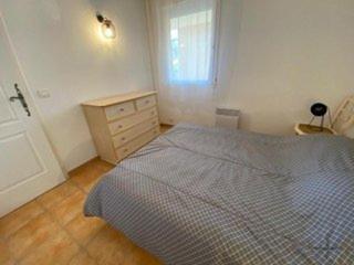 Appartement 3 pièces avec climatisation dans résidence avec piscines et tennis - FR-1-100-364 - 3