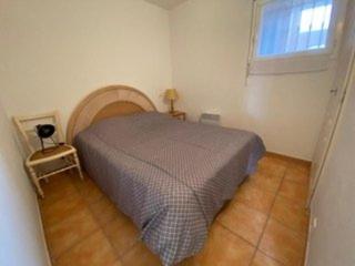 Appartement 3 pièces avec climatisation dans résidence avec piscines et tennis - FR-1-100-364 - 1