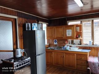 Hospedaje Mirador del Puerto - 1