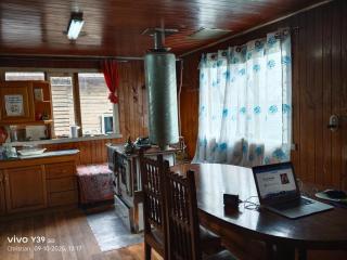 Hospedaje Mirador del Puerto - 0