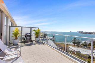 Luxe at Oshen in the heart of Yeppoon - 9