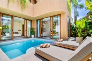 Adeline 2 BR Private Pool Villa ZN275 - 8