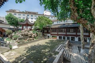 Zunjing Boutique Hotel Nanjing Confucius Temple - 3