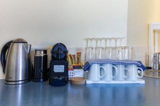 Mantra Apartment Hervey Bay - 4