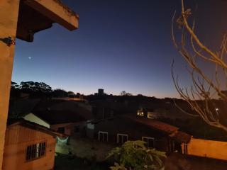 Villa Pachamama Hospedaria - Praia do Rosa - 4